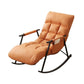 Waterproof Modern Style Single Rocker Chair Simple Chair for Living Room Clearhalo 'Chairs & Seating' 'furn' 'furn_rocking_chairs' 'Furniture' 'Living Room Furniture' 'Rocking Chairs' 'rocking_chairs' 1200x1200_f4e15b36-7b5e-4852-986f-bc84841ab9d1