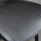 Contemporary High-density Sponge Cushion Chair 20'' Wide Parsons Chair for Home Clearhalo ' kitchen&dining_furn' 'Dining Chairs' 'Dining Tables & Seating' 'dining_chair' 'furn' 'furn_dining_chair' 'Furniture' 'furniture_dining_chair' 'Kitchen & Dining Furniture' 'kitchen' 1200x1200_f4e89e71-942d-4740-b490-f4b685fc9a7d