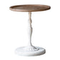 French Country Distressed Coffee Table Wooden Coffee Cocktail Table for Living Room Clearhalo 'Coffee & Accent Tables' 'Coffee Tables' 'coffee_tables' 'furn' 'furn_coffee_tables' 'Furniture' 'Living Room Furniture' 1200x1200_f4f303ab-ed46-48dd-a6b6-17d98c976d95