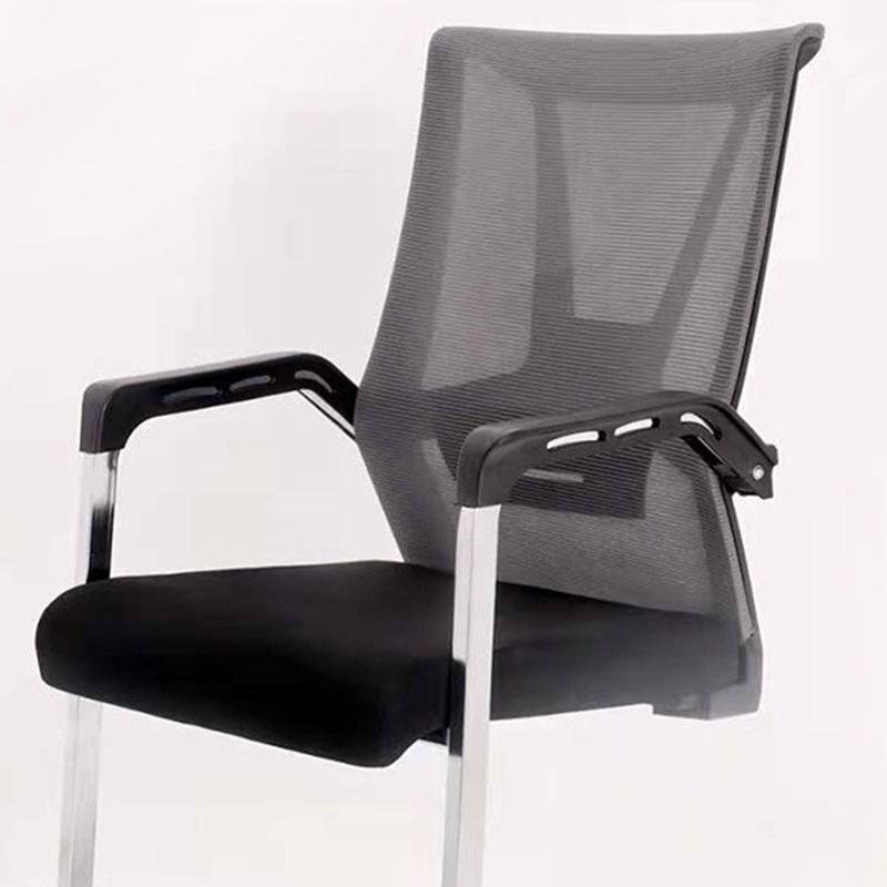 20" Wide Modern Desk Chair Breathable AirGrid High Back Office Chair Clearhalo 'furn' 'furn_office_chair' 'Furniture' 'Office Chairs' 'Office Furniture' 'office_chair' 1200x1200_f4ffc9ab-d1db-4850-b498-55b98f122b00