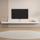 Wooden Media Console Wall Mounted TV Media Stand for Living Room Clearhalo 'furn' 'furn_tv_stands_entertainment_centers' 'Furniture' 'Living Room Furniture' 'TV Stands & Entertainment Centers' 'TV Stands & Media Storage Furniture' 'tv_stands_entertainment_centers' 1200x1200_f50251c0-84e2-4b32-9778-c3f530bee699