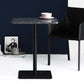 Pedestal Dining Room Table Square Dining Table for Dining Room Clearhalo 'Dining Tables & Seating' 'Dining Tables' 'dining_table' 'furn' 'furn_dining_table' 'Furniture' 'Kitchen & Dining Furniture' 1200x1200_f50e3bec-4bf8-4e35-8e82-d02a87566ef0