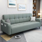 Modern Linen Charles Of London Sofa with Storage Bag for Living Room, Apartment Clearhalo 'furn' 'furn_sofas' 'Furniture' 'furniture_sofas' 'kitchen' 'kitchen_sofas' 'Living Room Furniture' 'Sofa' 'sofas' 1200x1200_f51319a4-7bfa-4635-906e-c75ea3adbbf2