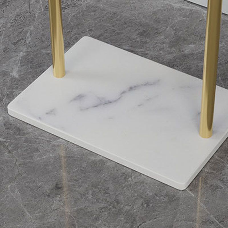 Glam Coat Rack Soupchance à manteau debout