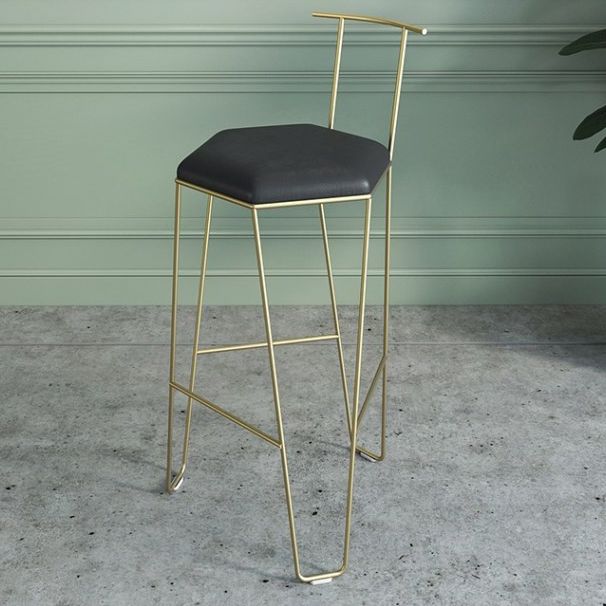 Glam Style Rectangle Counter Set 1/3 Pieces Solid Wood Bistro Set for Indoor Clearhalo 'Bar Furniture' 'furn' 'furn_home_bar_bar_sets' 'Furniture' 'Home Bars & Bar Sets' 'home_bar_bar_sets' 'Kitchen & Dining Furniture' 1200x1200_f51ab8fa-f109-4b6b-ae78-40f40153ecb5
