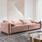 Modern Living Room Sofa Pillow Top Arm Sewn Pillow Back Seating Clearhalo 'furn' 'furn_sofas' 'Furniture' 'Living Room Furniture' 'Sofa' 'sofas' 1200x1200_f51db213-b441-4565-a076-12da4f4bd7ec