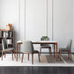 Minimalist 1/4/5/7 Pieces Sintered Stone Dining Room Set Dining Chairs Set for Kitchen Clearhalo 'Dining Room Sets' 'Dining Tables & Seating' 'dining_room_set' 'furn' 'furn_dining_room_set' 'Furniture' 'furniture_dining_room_set' 'Kitchen & Dining Furniture' 'kitchen&dining_furn' 'kitchen' 1200x1200_f51e036d-f3f7-4e6a-a34c-bf4e01ed2eec