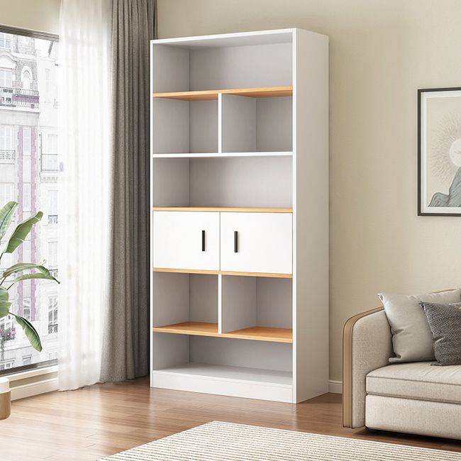 Libreria ingegnere contemporanea ingegnere da chiusura per la casa per la casa