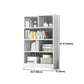 Vertical Manufactured Wood Scandinavian Etagere Bookshelf with Drawer Clearhalo 'Bookcases' 'furn' 'furn_bookcases' 'Furniture' 'furniture_bookcases' 'kitchen' 'kitchen_bookcases' 'Living Room Furniture' 'Office Furniture' 1200x1200_f51e6706-ba42-47f2-8733-4f48934660be
