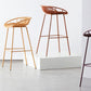Modern Style Bar-stool Metal Counter Bar Stool with Metal Legs for Kitchen Clearhalo 'Bar Furniture' 'Bar Stools' 'bar_stools' 'furn' 'furn_bar_stools' 'Furniture' 'furniture_bar_stools' 'Kitchen & Dining Furniture' 1200x1200_f523289a-00b8-402f-bbfc-a614ff6ec0ed