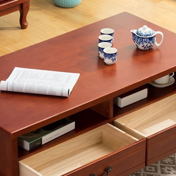 Traditional Enclosed Storage TV Stand Wooden TV Cabinet with Splayed Wooden Legs Clearhalo 'furn' 'furn_tv_stands_entertainment_centers' 'Furniture' 'Living Room Furniture' 'TV Stands & Entertainment Centers' 'TV Stands & Media Storage Furniture' 'tv_stands_entertainment_centers' 1200x1200_f52a9169-a720-44ab-aae8-f50461c2d195