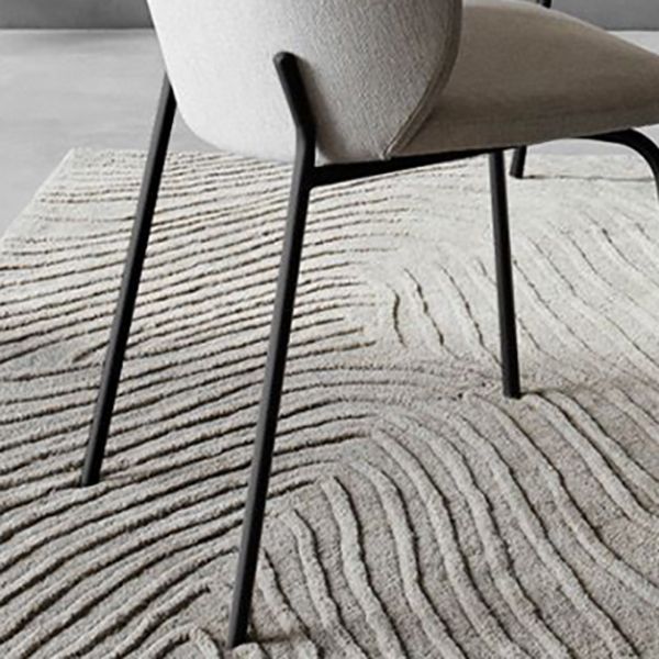 Metal Base Dining Side Chair Contemporary Style Kitchen Side Chair Clearhalo 'Dining Chairs' 'Dining Tables & Seating' 'dining_chair' 'furn' 'furn_dining_chair' 'Furniture' 'furniture_dining_chair' 'Kitchen & Dining Furniture' 1200x1200_f52bba40-391b-4af3-81d5-4445c9c458bb