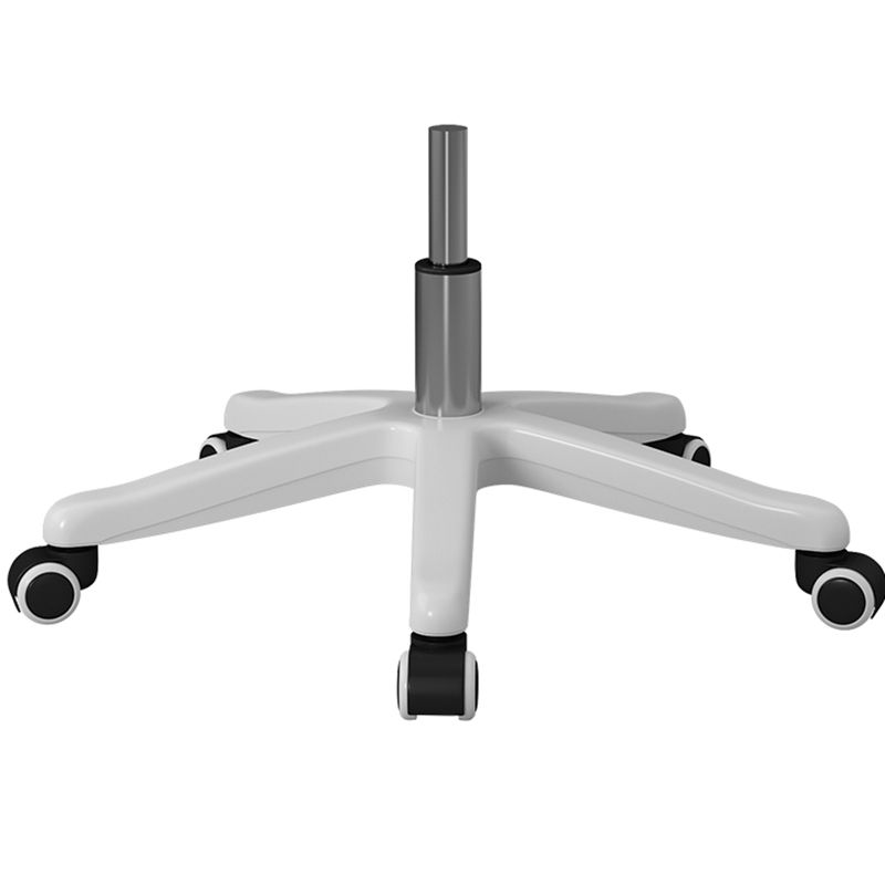 Faux Leather Desk Chair Contemporary Pillow Included Office Chair with Wheels Clearhalo 'furn' 'furn_office_chair' 'Furniture' 'furniture_office_chair' 'Office Chairs' 'Office Furniture' 'office_chair' 1200x1200_f53131a3-a345-41a2-aff4-f28fa13a0fd8