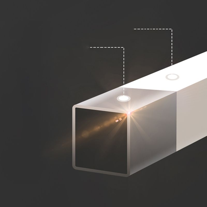 Modernes Holz Open Back Regal Bücherregale Regale für Home Office enthalten