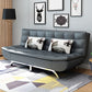 Armless Convertible Sofa with Biscuit Back Foldable Sofa for Living Room,Apartment Clearhalo 'furn' 'furn_sofas' 'Furniture' 'furniture_sofas' 'kitchen' 'kitchen_sofas' 'Living Room Furniture' 'Sofa' 'sofas' 1200x1200_f547b402-bf7e-4baf-8e20-273fe2655532