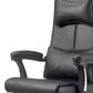 Contemporary Office Chair Tilt Mechanism Footrest Pillow Included Executive Chair Clearhalo 'furn' 'furn_office_chair' 'Furniture' 'Office Chairs' 'Office Furniture' 'office_chair' 1200x1200_f54c2003-f085-4923-81f3-cb022f9135a9
