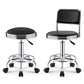 Modern Armless Liftable Counter Stool Iron Bedroom Bar Stool with Cushion and Pedal Clearhalo 'Bar Furniture' 'Bar Stools' 'bar_stools' 'furn' 'furn_bar_stools' 'furniture_bar_stools' 'Kitchen & Dining Furniture' 'kitchen&dining_furn' 'kitchen' 'kitchen_furn' Furniture' 1200x1200_f55229f3-1a32-46be-b160-9b361bc38831