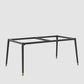 Sintered Stone Dining Table Traditional Luxury Table for Home Use Clearhalo ' dining_table' 'Dining Tables & Seating' 'Dining Tables' 'furn' 'furn_dining_table' 'Furniture' 'furniture_dining_table' 'Kitchen & Dining Furniture' 'kitchen&dining_furn' 'kitchen' 'kitchen_dining_table' 1200x1200_f552e8bd-20d9-4218-968f-901bcb7d35c4