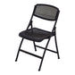 Modern Low Back Office Chair Plastic Armless Upholstered Office Chair Clearhalo 'furn' 'furn_office_chair' 'Furniture' 'Office Chairs' 'Office Furniture' 'office_chair' 1200x1200_f55a66f1-6e53-4ae5-ba08-3649063d103f