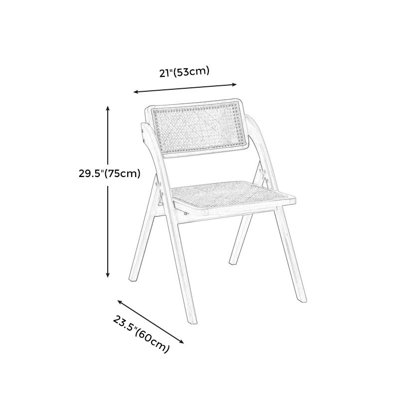 Slipper Accent Chair Wood Solid Wood Frame Armless for Living Room Clearhalo 'Accent Chairs' 'accent_chairs' 'Chairs & Seating' 'furn' 'furn_accent_chairs' 'Furniture' 'furniture_accent_chairs' 'Living Room Furniture' 1200x1200_f563b31d-b17d-4e4f-98eb-4b8c44542321