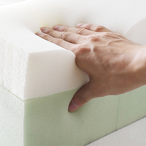 Glam Style Metal Dining Room Chairs Armless Upholstered Linen Fabric Dining Chair for Home Use Clearhalo ' kitchen&dining_furn' 'Dining Chairs' 'Dining Tables & Seating' 'dining_chair' 'furn' 'furn_dining_chair' 'Furniture' 'furniture_dining_chair' 'Kitchen & Dining Furniture' 'kitchen' 1200x1200_f5665439-130a-49a5-9ee4-4abc10ddb2a3