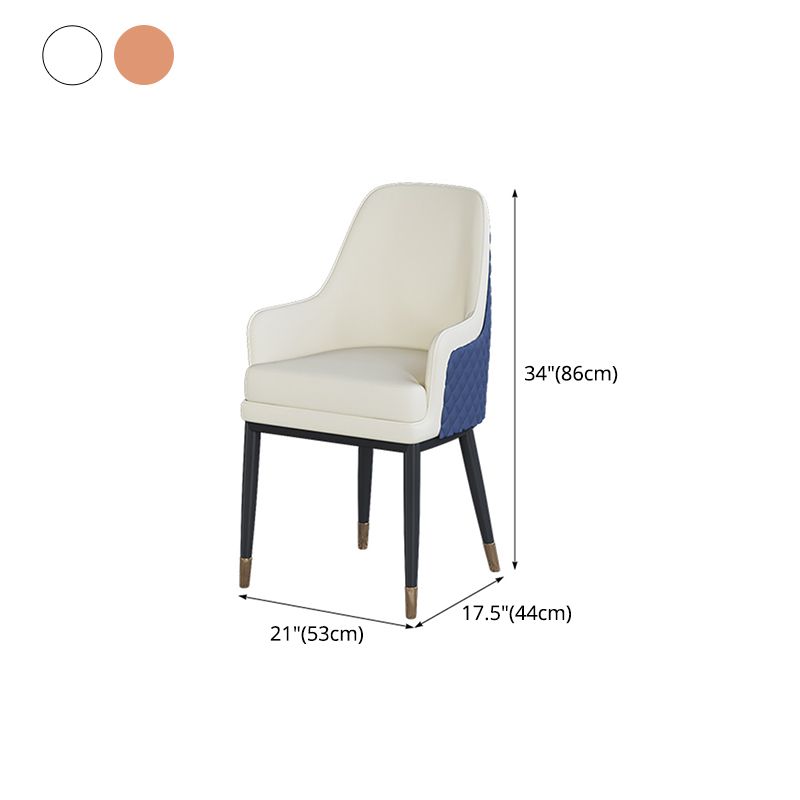 Glam 1/2/3/4/5 Pieces Dining Set Round Sintered Stone Dining Table Set Clearhalo 'Dining Room Sets' 'Dining Tables & Seating' 'dining_room_set' 'furn' 'furn_dining_room_set' 'Furniture' 'furniture_dining_room_set' 'Kitchen & Dining Furniture' 'kitchen&dining_furn' 'kitchen' 1200x1200_f5677a72-e10e-4908-8b61-5849e3822e92