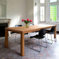 Pine Wooden Rectangle Table Modern Dining Table with 4 Legs for Restaurant Clearhalo ' dining_table' 'Dining Tables & Seating' 'Dining Tables' 'furn' 'furn_dining_table' 'Furniture' 'furniture_dining_table' 'Kitchen & Dining Furniture' 'kitchen&dining_furn' 'kitchen' 'kitchen_dining_table' 1200x1200_f56b864c-9ef1-4dc0-9568-9429a55ba7f3