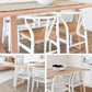 Solid Wood Industrial Rectangle Table Wood Top Indoor Table with Sled Base Clearhalo ' dining_table' 'Dining Tables & Seating' 'Dining Tables' 'furn' 'furn_dining_table' 'Furniture' 'furniture_dining_table' 'Kitchen & Dining Furniture' 'kitchen&dining_furn' 'kitchen' 'kitchen_dining_table' 1200x1200_f5722112-eccd-49c3-b731-62b2c2cb66fc