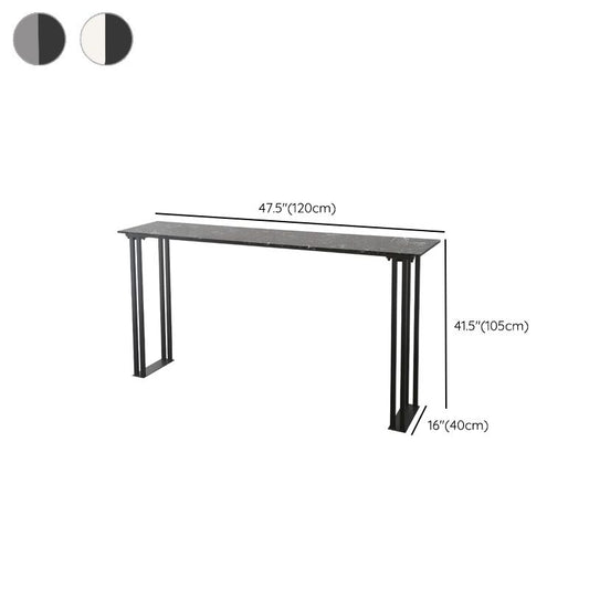 1/2/3/5 pezzi sgabello da bar e set da tavolo da pranzo industriale