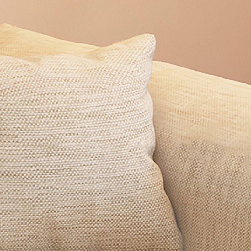 36,6 "H siège oreiller top top canapé tropical pour le salon