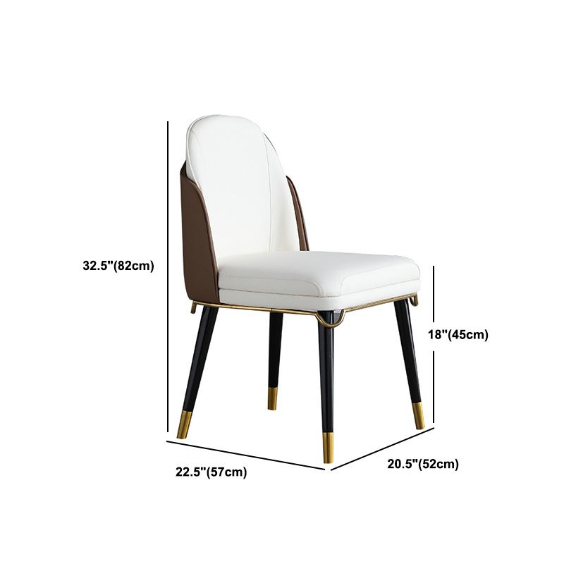 Glam Dining Set Stone 1/2/5/7 Pieces Dining Turntable Furniture for Home Clearhalo 'Dining Room Sets' 'Dining Tables & Seating' 'dining_room_set' 'furn' 'furn_dining_room_set' 'Furniture' 'Kitchen & Dining Furniture' 1200x1200_f58a41b6-db77-4bcd-82f2-475ca8ba8dff