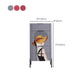 15.6-inch Width Modern Storage Chest Dresser Stone Storage Chest Clearhalo 'Bedroom Furniture' 'Dressers & Chests' 'dressers_chests' 'furn' 'furn_dressers_chests' 'Furniture' 1200x1200_f58a9a90-0c67-4e0c-be34-04425ce65216
