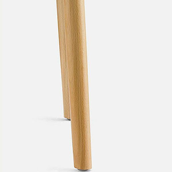 Contemporary Wood Dining Room Chairs Open Back Dining Side Chair (Set of 4) Clearhalo ' kitchen&dining_furn' 'Dining Chairs' 'Dining Tables & Seating' 'dining_chair' 'furn' 'furn_dining_chair' 'Furniture' 'furniture_dining_chair' 'Kitchen & Dining Furniture' 'kitchen' 1200x1200_f58c25c7-03a3-434e-89e4-1bcf7fa1292a