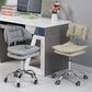 Swivel Adjustable Modern Bar Stool Office Low Back Leather Counter Chair Clearhalo 'Bar Furniture' 'Bar Stools' 'bar_stools' 'furn' 'furn_bar_stools' 'furniture_bar_stools' 'Kitchen & Dining Furniture' 'kitchen&dining_furn' 'kitchen' 'kitchen_furn' Furniture' 1200x1200_f594be82-4e86-4bd8-b22b-60eb13df9e33