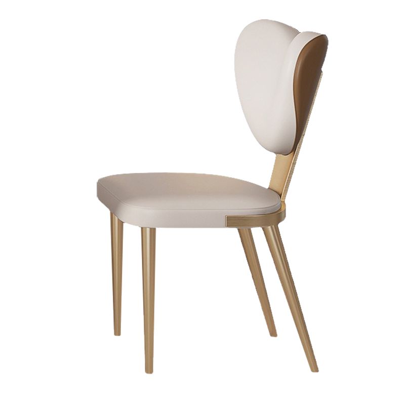 Luxury Sintered Stone Top Dining Set Rectangle 1/4/5/7/9 Pieces Dinette Table Set Clearhalo 'Dining Room Sets' 'Dining Tables & Seating' 'dining_room_set' 'furn' 'furn_dining_room_set' 'Furniture' 'Kitchen & Dining Furniture' 1200x1200_f59fe307-cd23-4319-937c-58635b616d17