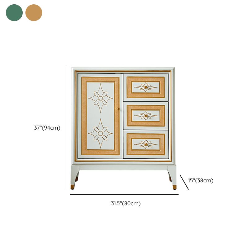 14.82-inch Width Storage Chest Manufactured Wood Contemporary Dresser Clearhalo 'Bedroom Furniture' 'Dressers & Chests' 'dressers_chests' 'furn' 'furn_dressers_chests' 'Furniture' 1200x1200_f5a504b1-ce1b-4f4a-a7c8-84b977b66830