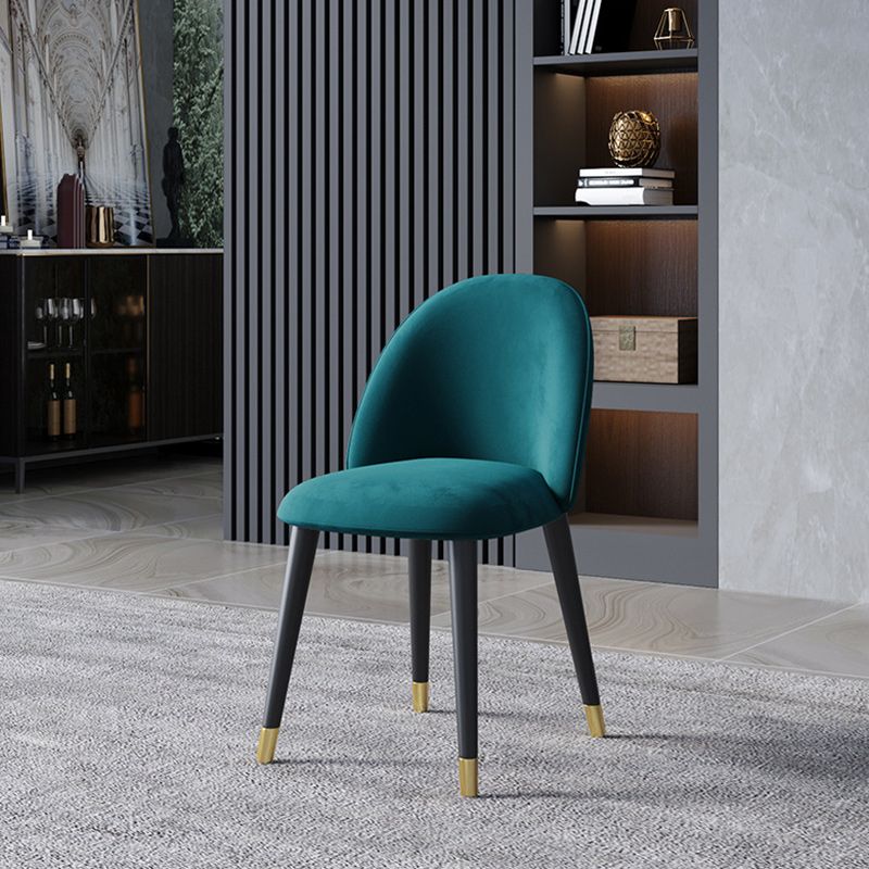 Glam Style 1/2/3/5/7 Pieces Dining Set White-gold Table Kitchen Set for Dining Room Clearhalo 'Dining Room Sets' 'Dining Tables & Seating' 'dining_room_set' 'furn' 'furn_dining_room_set' 'Furniture' 'furniture_dining_room_set' 'Kitchen & Dining Furniture' 'kitchen&dining_furn' 'kitchen' 1200x1200_f5b00d71-ec84-470a-977e-a5f61f901c86