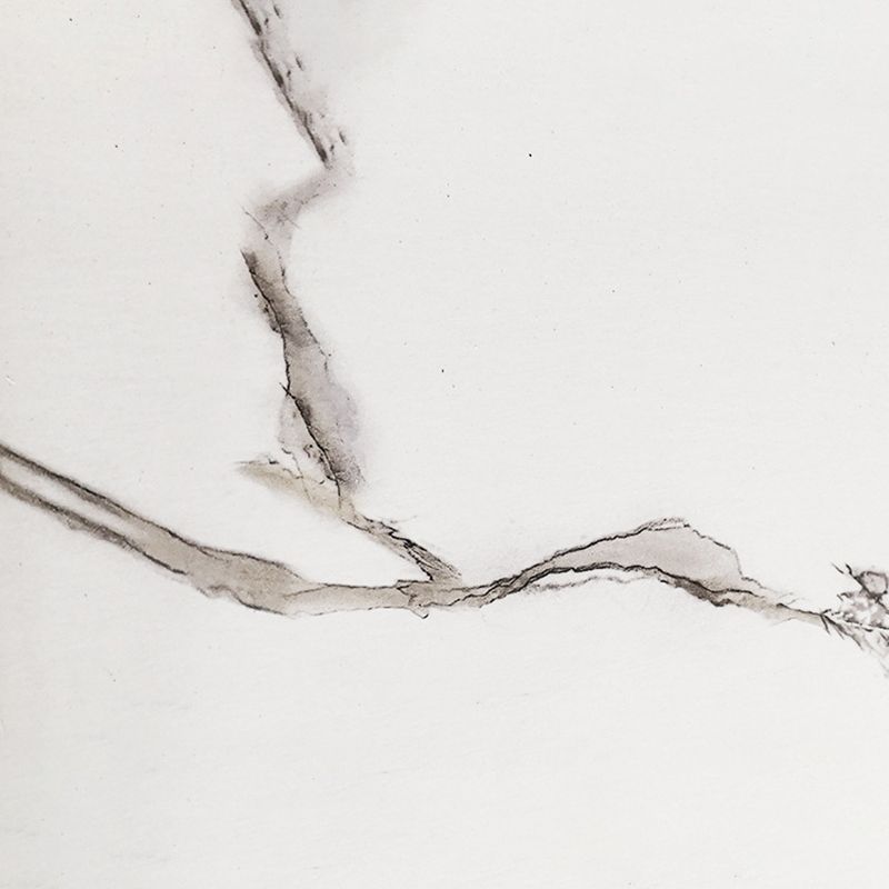 23.62"H Rolling Prep Table Modern Style Reclaimed Wood Prep Table for Home Use