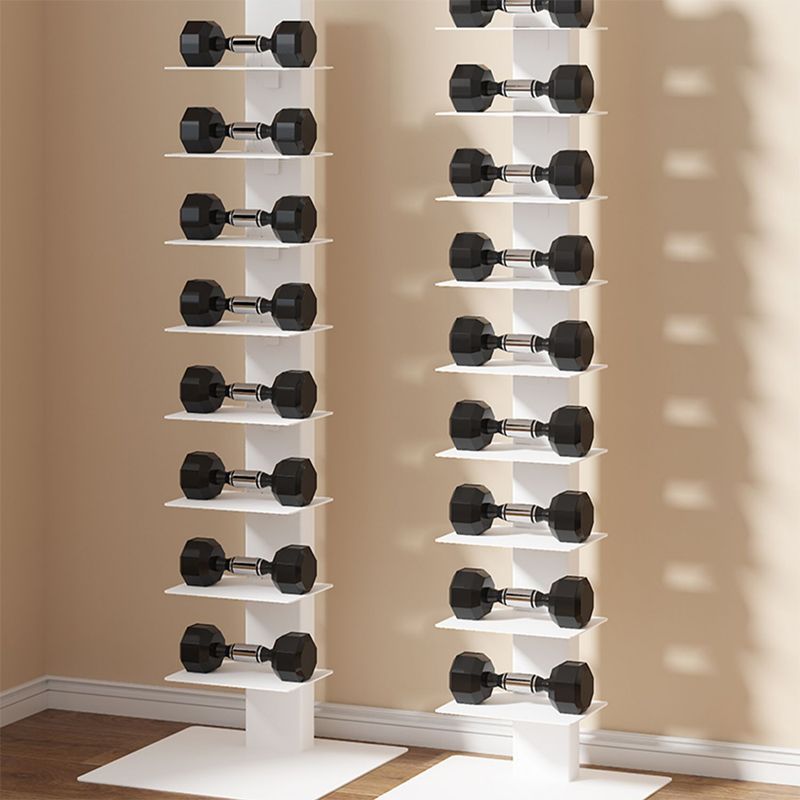 Moderne geschlossene Rücken vertikaler Bücherregal Metallregale enthalten Bücherregal enthalten