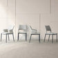 Kitchen Open Back Dining Chair Industrial Upholstered Armless Chair Clearhalo 'Dining Chairs' 'Dining Tables & Seating' 'dining_chair' 'furn' 'furn_dining_chair' 'Furniture' 'Kitchen & Dining Furniture' 1200x1200_f5c0c7ab-4d59-4d9c-9d16-1663a8a78310