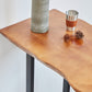 Modern Rectangle Solid Wood Bar Table Set 1/2/4/5/9 Pieces Counter Table with Stools Clearhalo 'Bar Furniture' 'furn' 'furn_home_bar_bar_sets' 'Furniture' 'Home Bars & Bar Sets' 'home_bar_bar_sets' 'Kitchen & Dining Furniture' 1200x1200_f5c64836-b4ff-47f6-b95c-45f7d6e700d9