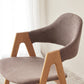 Contemporary Side Solid Wood Dining Room Chair Open Back Dining Side Chair for Home Use Clearhalo ' kitchen&dining_furn' 'Dining Chairs' 'Dining Tables & Seating' 'dining_chair' 'furn' 'furn_dining_chair' 'Furniture' 'furniture_dining_chair' 'Kitchen & Dining Furniture' 'kitchen' 1200x1200_f5c763a4-9a99-498f-bff0-1802d89fa4e7