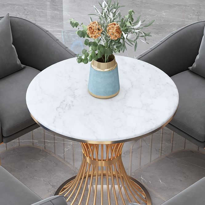 1/3/5 Stück zeitgenössischer Esstisch und Stuhl für Zuhause