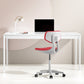 Modern Desk Chair Adjustable Seat Height Armless Office Chair with Wheels Clearhalo 'furn' 'furn_office_chair' 'Furniture' 'Office Chairs' 'Office Furniture' 'office_chair' 1200x1200_f5cec619-46b6-40c0-b42a-342e98a0ef6b