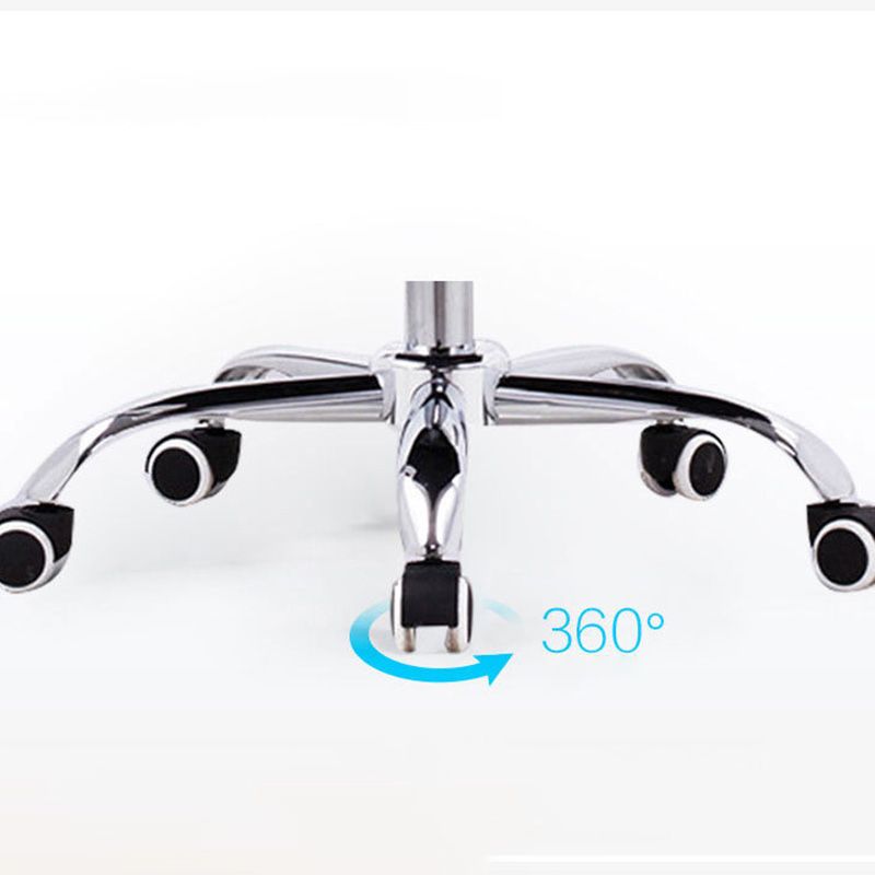 Modern Desk Chair Mid Back Ergonomic Computer Task Mesh Office Chair Clearhalo 'furn' 'furn_office_chair' 'Furniture' 'Office Chairs' 'Office Furniture' 'office_chair' 1200x1200_f5d2510b-e461-4aa6-8510-26491c2f1452