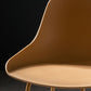 Contemporary Macaroon Counter Stools Armless Plastic Indoor Bar Stool with Iron Base Clearhalo 'Bar Furniture' 'Bar Stools' 'bar_stools' 'furn' 'furn_bar_stools' 'furniture_bar_stools' 'Kitchen & Dining Furniture' 'kitchen&dining_furn' 'kitchen' 'kitchen_furn' Furniture' 1200x1200_f5dd4532-0fff-4be9-b98d-b02ebfa01b38