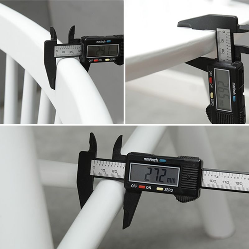 Sedia da pranzo in stile moderno in legno sedia posteriore per la sala da pranzo