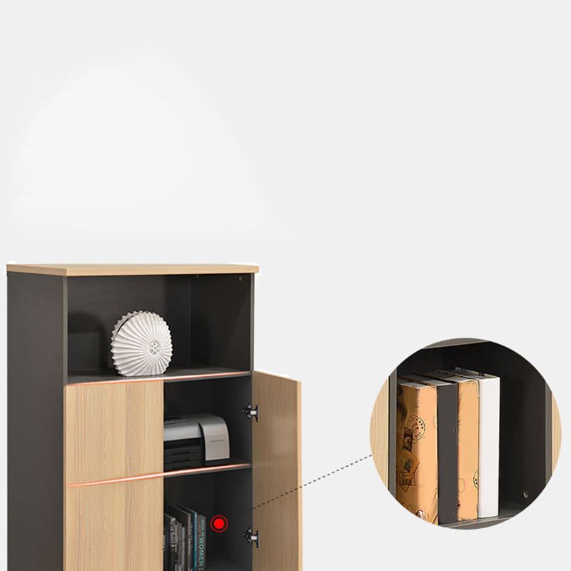 SKANDINAVISCHER SCHLIESSUNGSCHABE