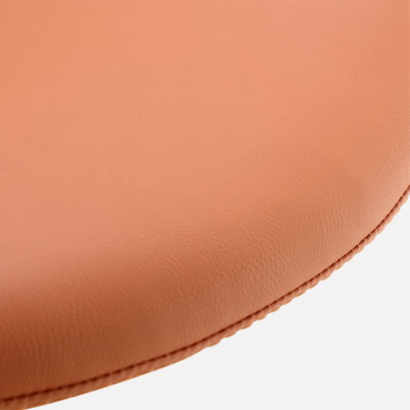 Industrial Backrest Bar Stool Swivel Adjustable Counter Stool for Bristol