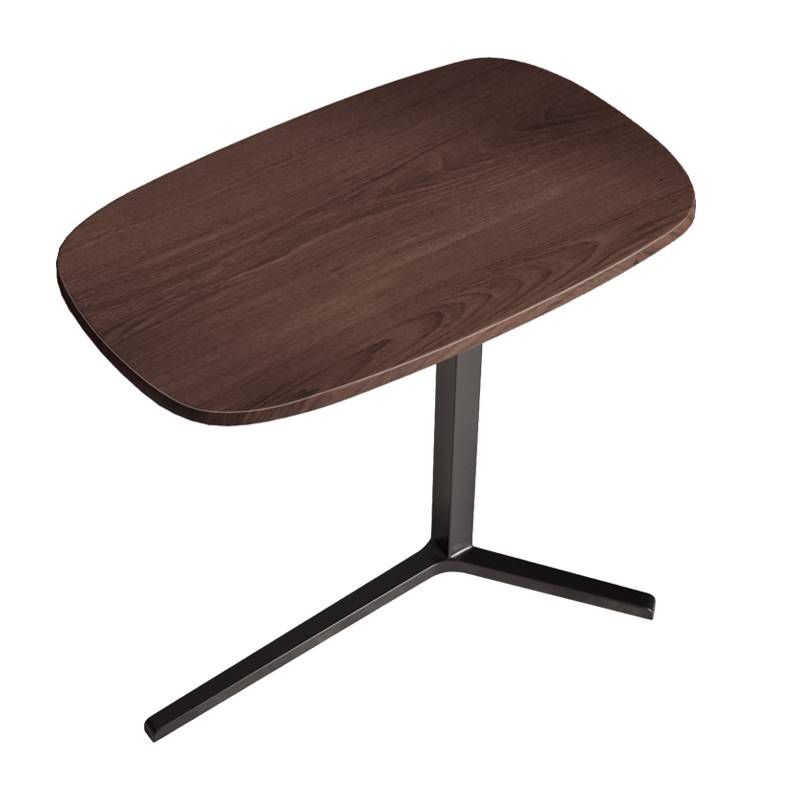 14" Wide Contemporary Writing Desk Rectangular Wooden Office Desk Clearhalo 'furn' 'furn_office_desk' 'Furniture' 'Office Desks' 'Office Furniture' 'office_desk' 1200x1200_f5f571c0-e3aa-4b21-80a8-c5af7915f6a0